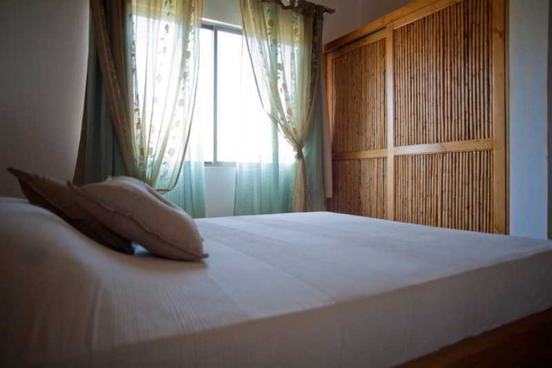 Sueno Al Mar Residence & Hotel 포트레로 외부 사진