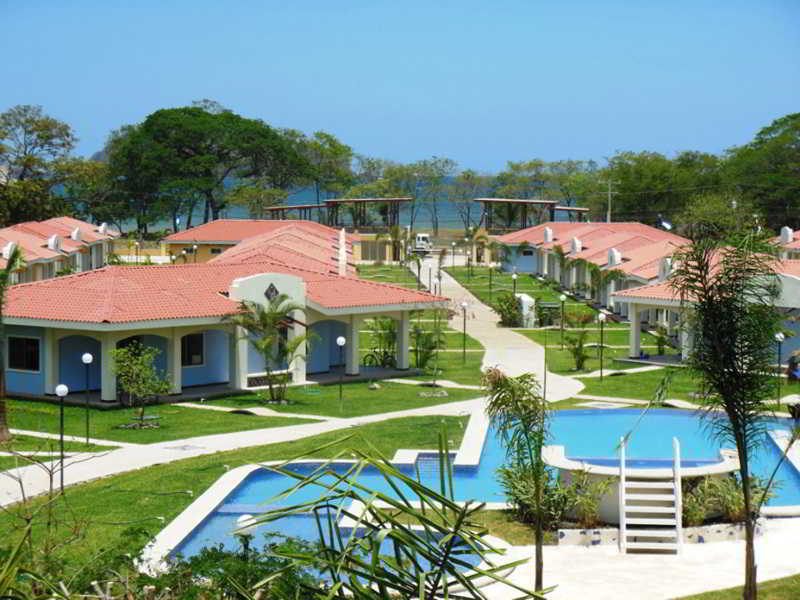 Sueno Al Mar Residence & Hotel 포트레로 외부 사진